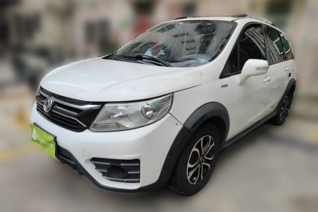 Used FORTHING Joyear X3 2016 1.5L Comfort Model