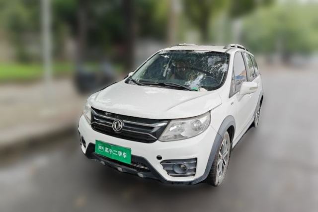 Used FORTHING Joyear X3 2016 1.5L Comfort Model