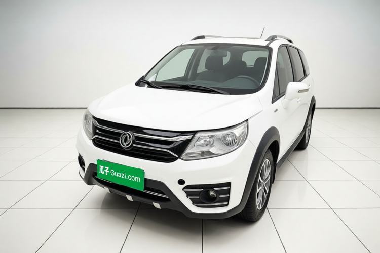 Used FORTHING Joyear X3 2016 1.5L Comfort Model Guazi used car, China used car export, Used car for sale, Used  cars, Cheapest cars for sale
