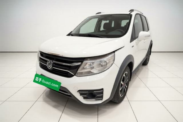 FORTHING Joyear X3 2016 1.5L Comfort Model de segunda mano