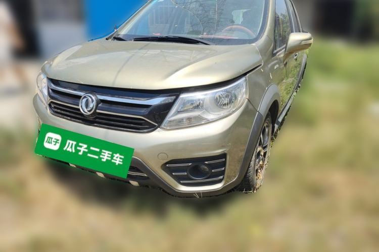 FORTHING Joyear X3 2016 1.5L Comfort Model usata Guazi used car, China used car export, Used car for sale, Used cars, Cheapest cars for sale