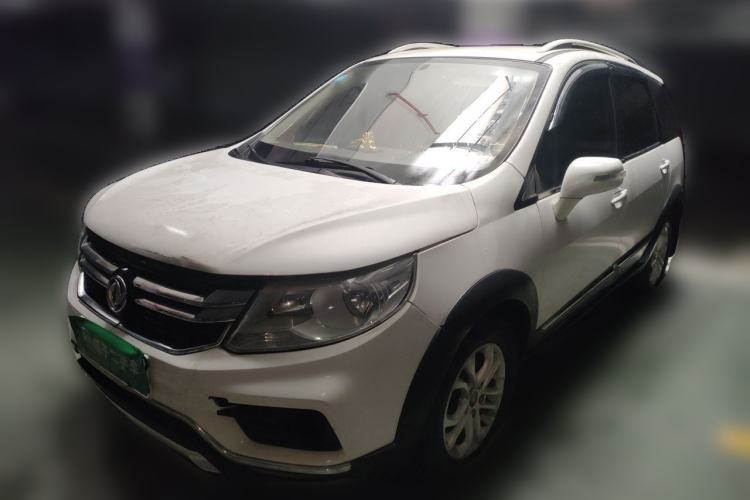 Used FORTHING Joyear X3 2017 1.5L Manual Comfort Model Guazi used car, China used car export, Used car for sale, Used cars, Cheapest cars for sale