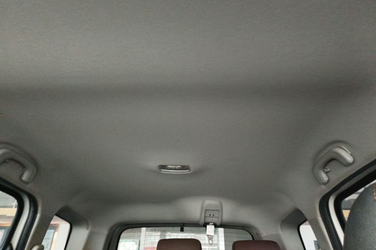 Used FORTHING Joyear X3 2017 1.5L Manual Comfort Model Headliner