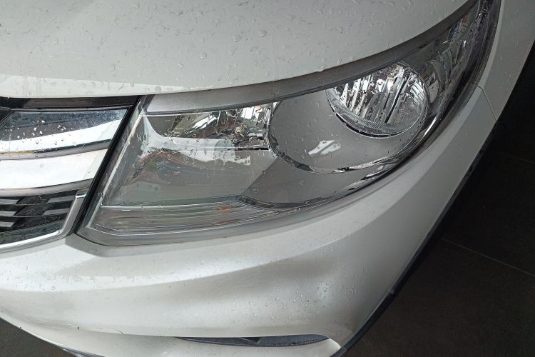 Used FORTHING Joyear X3 2017 1.5L Manual Comfort Model Left Front Headlight