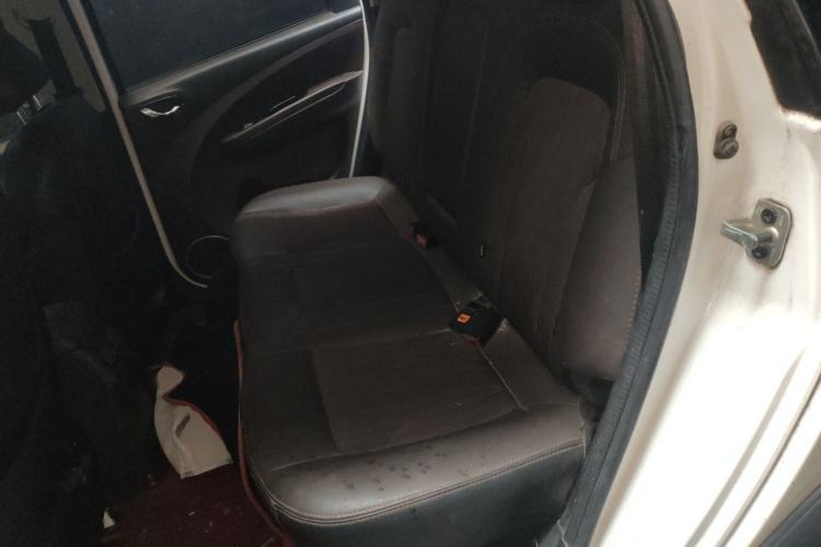 Used FORTHING Joyear X3 2017 1.5L Manual Comfort Model Left Rear Seat