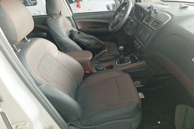 Used FORTHING Joyear X3 2017 1.5L Manual Comfort Model Right Front Seat
