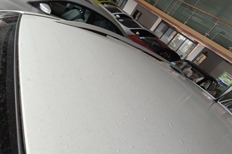 Used FORTHING Joyear X3 2017 1.5L Manual Comfort Model Roof