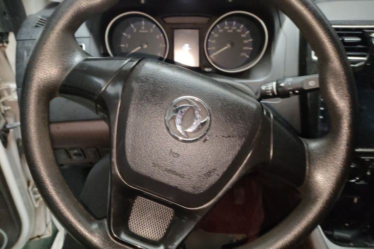Used FORTHING Joyear X3 2017 1.5L Manual Comfort Model Steering Wheel