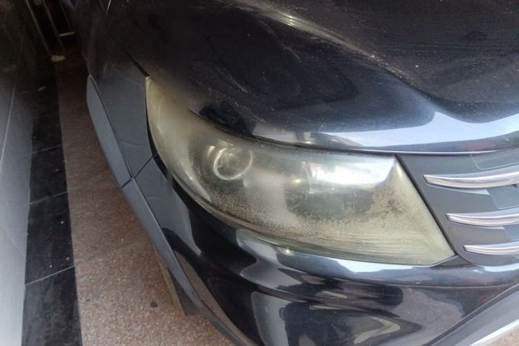 Used FORTHING Joyear X5 2013 1.6L Manual Luxury Model China V Standard Right Front Headlight