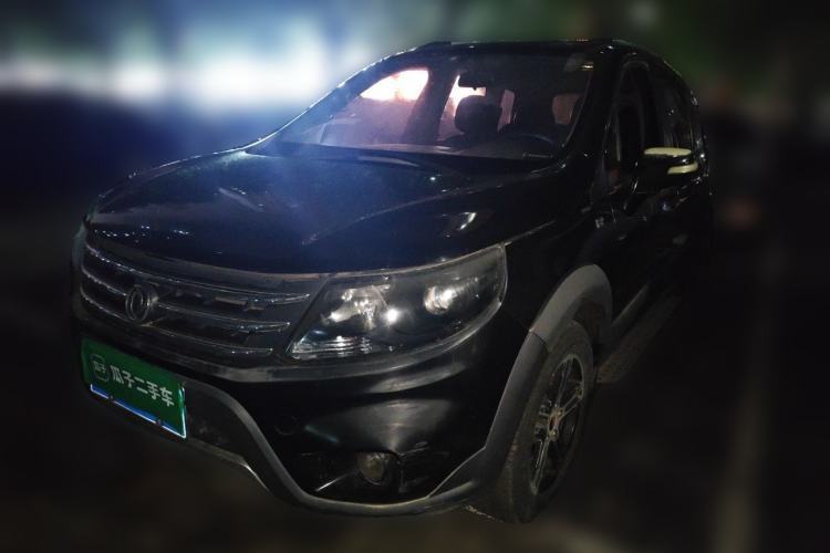 Used FORTHING Joyear X5 2013 1.6L Manual Luxury Model China V Standard Guazi used car, China used car export, Used car for sale, Used  cars, Cheapest cars for sale