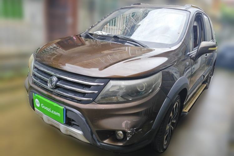 Used FORTHING Joyear X5 2013 1.6L Manual Luxury Model China IV Standard Guazi used car, China used car export, Used car for sale, Used  cars, Cheapest cars for sale