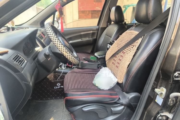 Used FORTHING Joyear X5 2013 1.6L Manual Luxury Model China IV Standard Left Front Seat