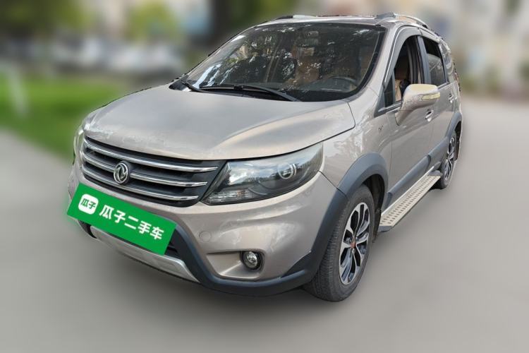 Used FORTHING Joyear X5 2013 1.6L Manual Luxury Model China IV Standard Guazi used car, China used car export, Used car for sale, Used cars, Cheapest cars for sale