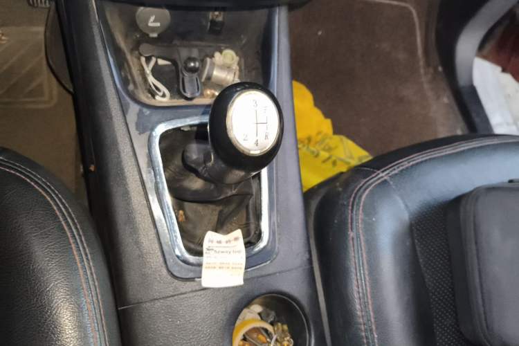 Used FORTHING Joyear X5 2013 1.6L Manual Luxury Model China IV Standard Gear Lever