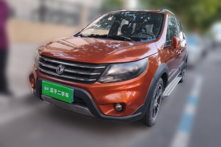 FORTHING Joyear X5 2013 1.6L Manual Luxury Model China IV Standard usata Guazi used car, China used car export, Used car for sale, Used cars, Cheapest cars for sale