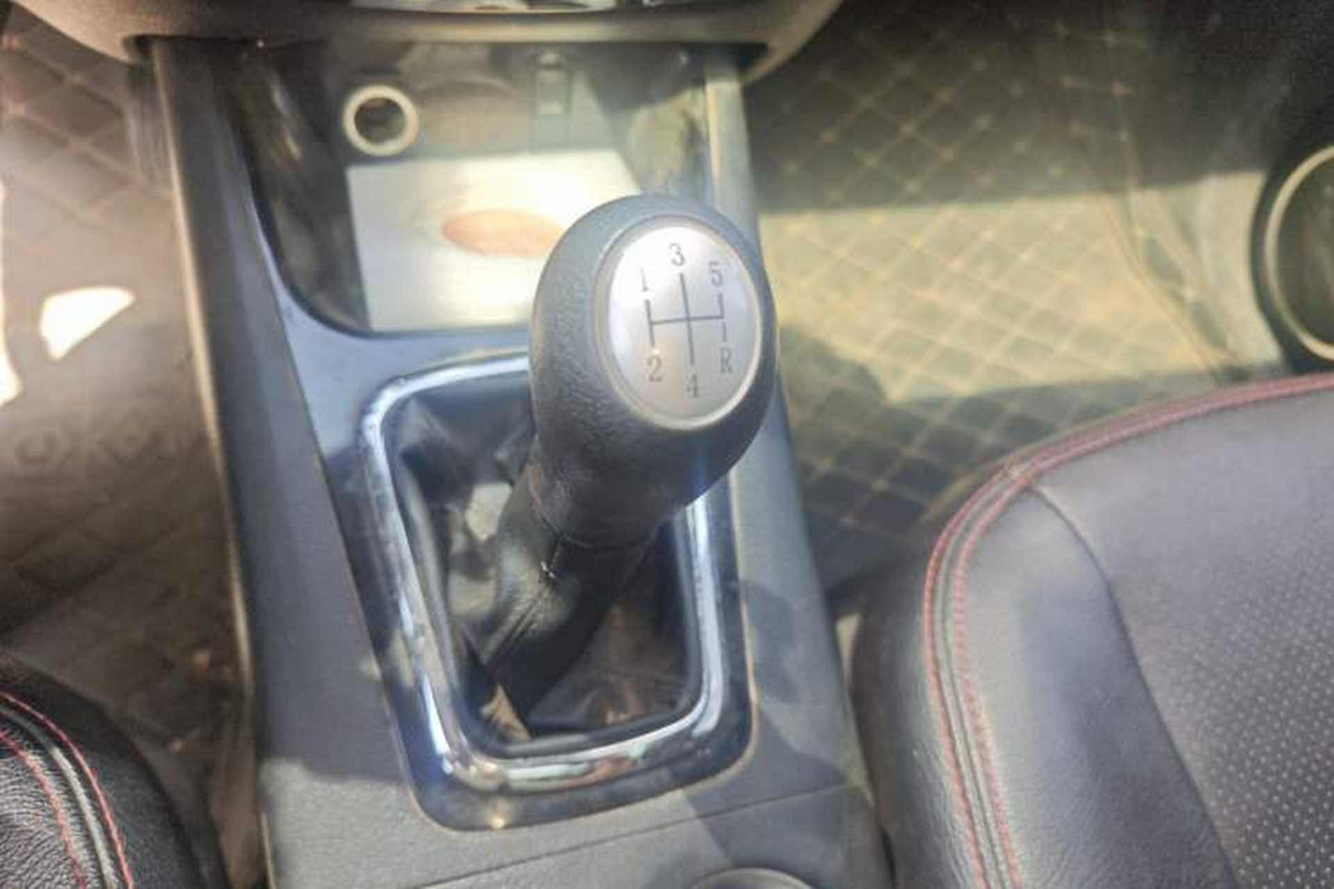Used FORTHING Joyear X5 2013 1.6L Manual Luxury Model China V Standard Gear Lever