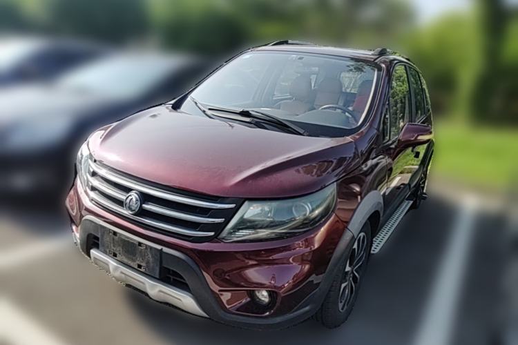 Used FORTHING Joyear X5 2013 1.8T Manual Luxury Model Guazi used car, China used car export, Used car for sale, Used  cars, Cheapest cars for sale
