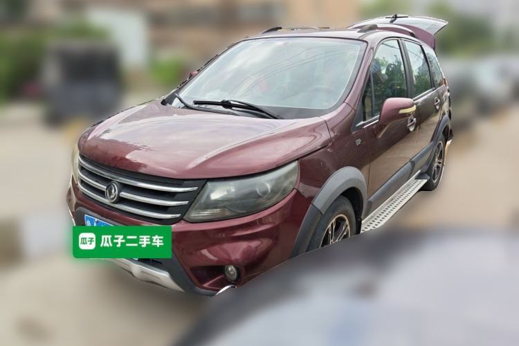 Used FORTHING Joyear X5 2013 1.6L Manual Luxury Model China IV Standard Guazi used car, China used car export, Used car for sale, Used  cars, Cheapest cars for sale