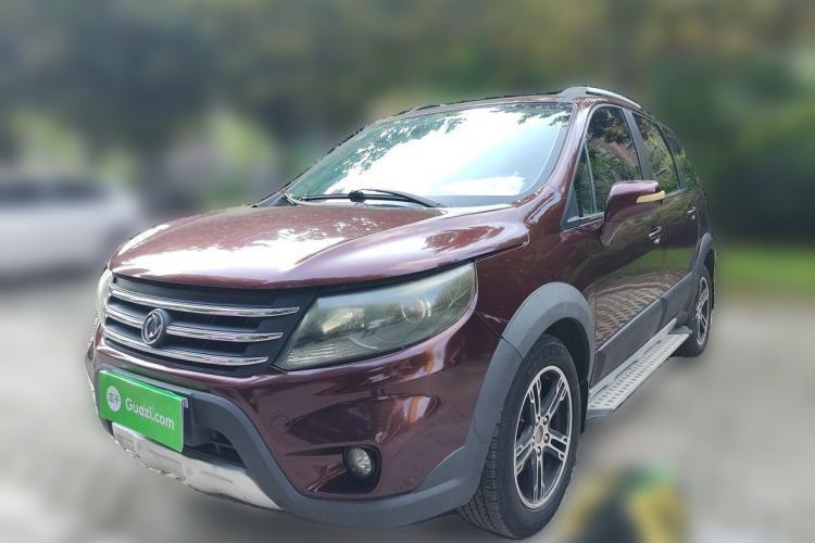 FORTHING Joyear X5 2013 1.6L Manual Luxury Model China IV Standard с пробегом Guazi used car, China used car export, Used car for sale, Used  cars, Cheapest cars for sale