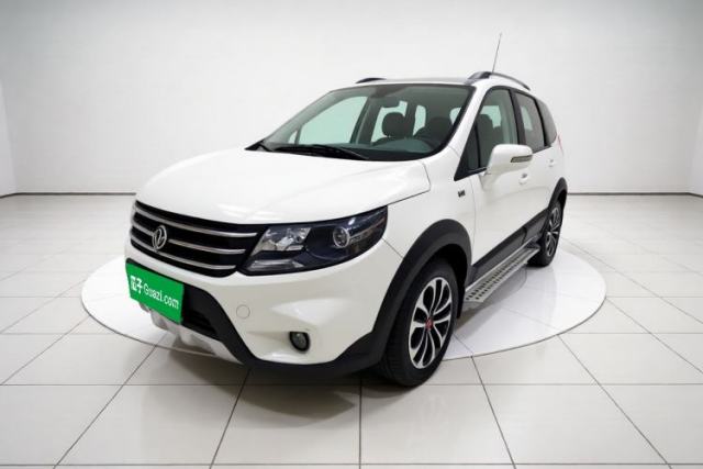 FORTHING Joyear X5 2013 1.8T Manual Luxury Model usado