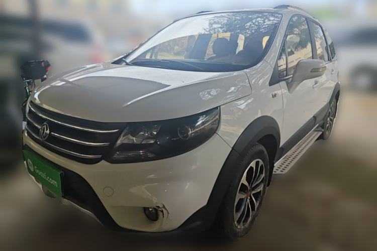 Used FORTHING Joyear X5 2013 1.8T Manual Luxury Model Guazi used car, China used car export, Used car for sale, Used  cars, Cheapest cars for sale