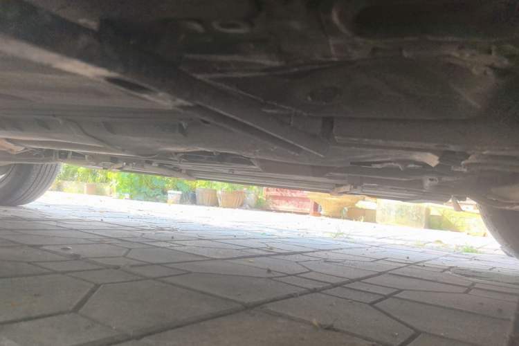 Used FORTHING Joyear X5 2013 1.6L Manual Luxury Model China IV Standard Chassis Front Right