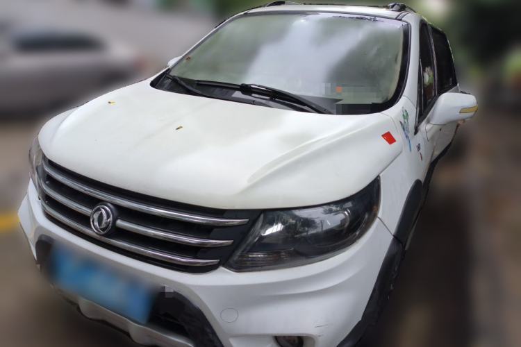 FORTHING Joyear X5 2013 1.6L Manual Luxury Model China IV Standard с пробегом Guazi used car, China used car export, Used car for sale, Used  cars, Cheapest cars for sale