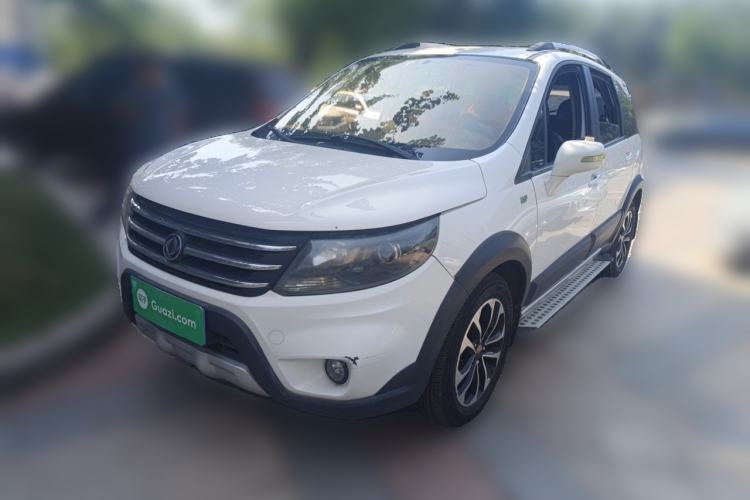 FORTHING Joyear X5 2013 1.6L Manual Luxury Model China IV Standard с пробегом Guazi used car, China used car export, Used car for sale, Used  cars, Cheapest cars for sale
