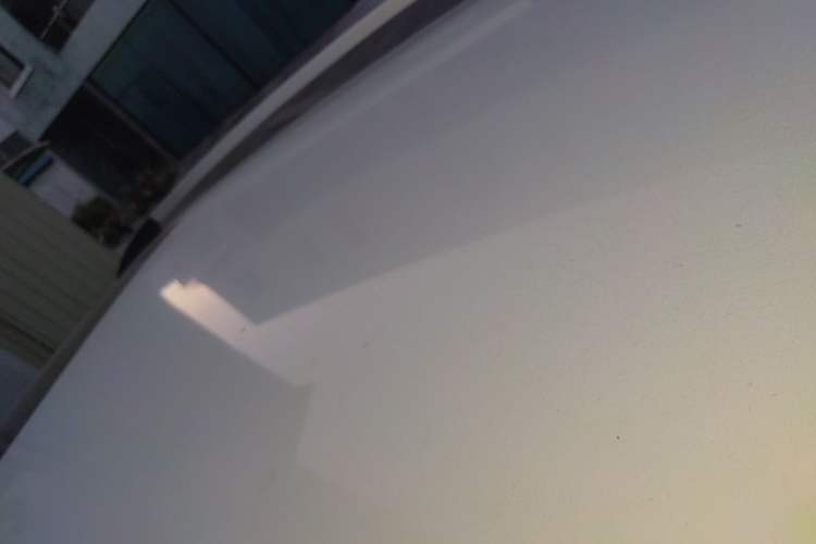 Used FORTHING Joyear X5 2013 1.6L Manual Luxury Model China IV Standard Roof