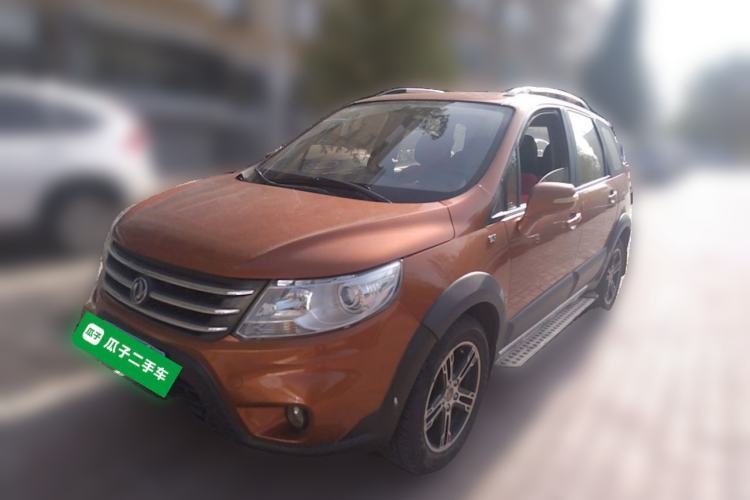 Used FORTHING Joyear X5 2013 1.6L Manual Luxury Model China IV Standard Guazi used car, China used car export, Used car for sale, Used  cars, Cheapest cars for sale