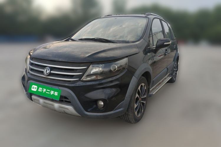 Used FORTHING Joyear X5 2015 1.6L Manual Luxury Model Guazi used car, China used car export, Used car for sale, Used  cars, Cheapest cars for sale