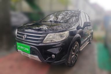 Used FORTHING Joyear X5 2015 1.6L Manual Luxury Model