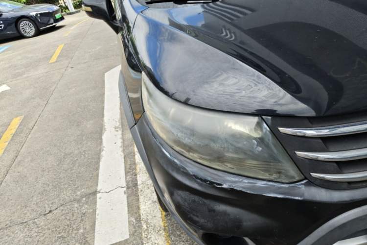 Used FORTHING Joyear X5 2015 1.6L Manual Luxury Model Right Front Headlight