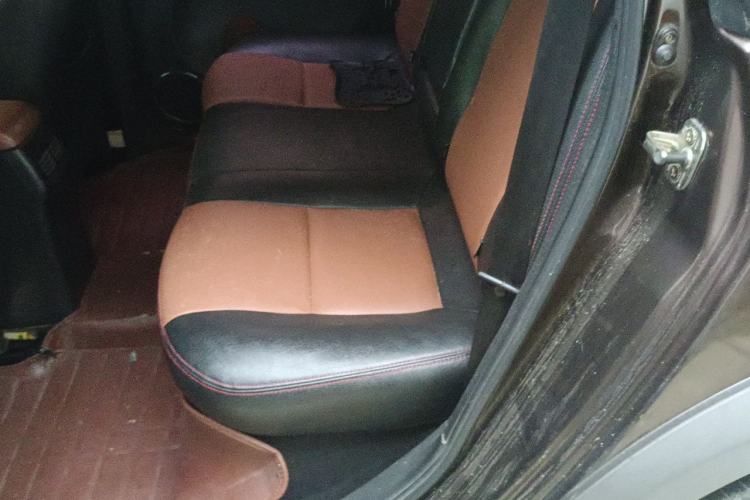 Used FORTHING Joyear X5 2015 1.6L Manual Luxury Model Left Rear Seat