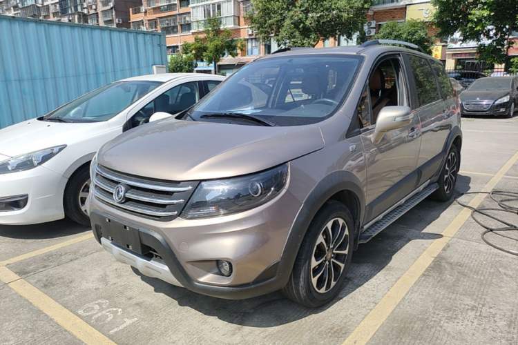 Used FORTHING Joyear X5 2015 1.6L Manual Luxury Model Guazi used car, China used car export, Used car for sale, Used  cars, Cheapest cars for sale
