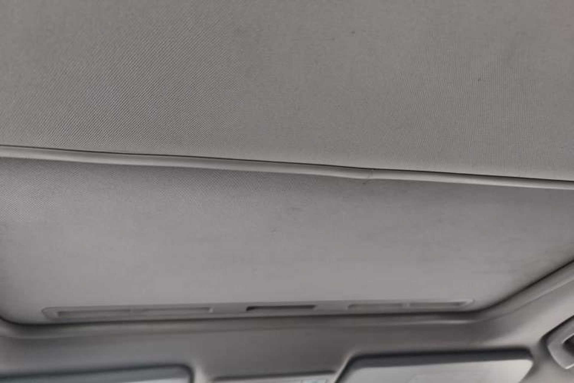 Used FORTHING Joyear X5 2015 1.6L Manual Luxury Model Headliner