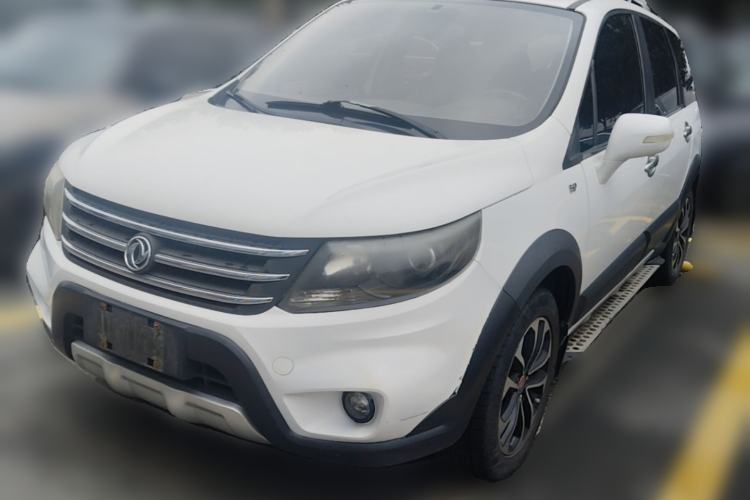 Used FORTHING Joyear X5 2015 1.6L Manual Luxury Model Guazi used car, China used car export, Used car for sale, Used  cars, Cheapest cars for sale