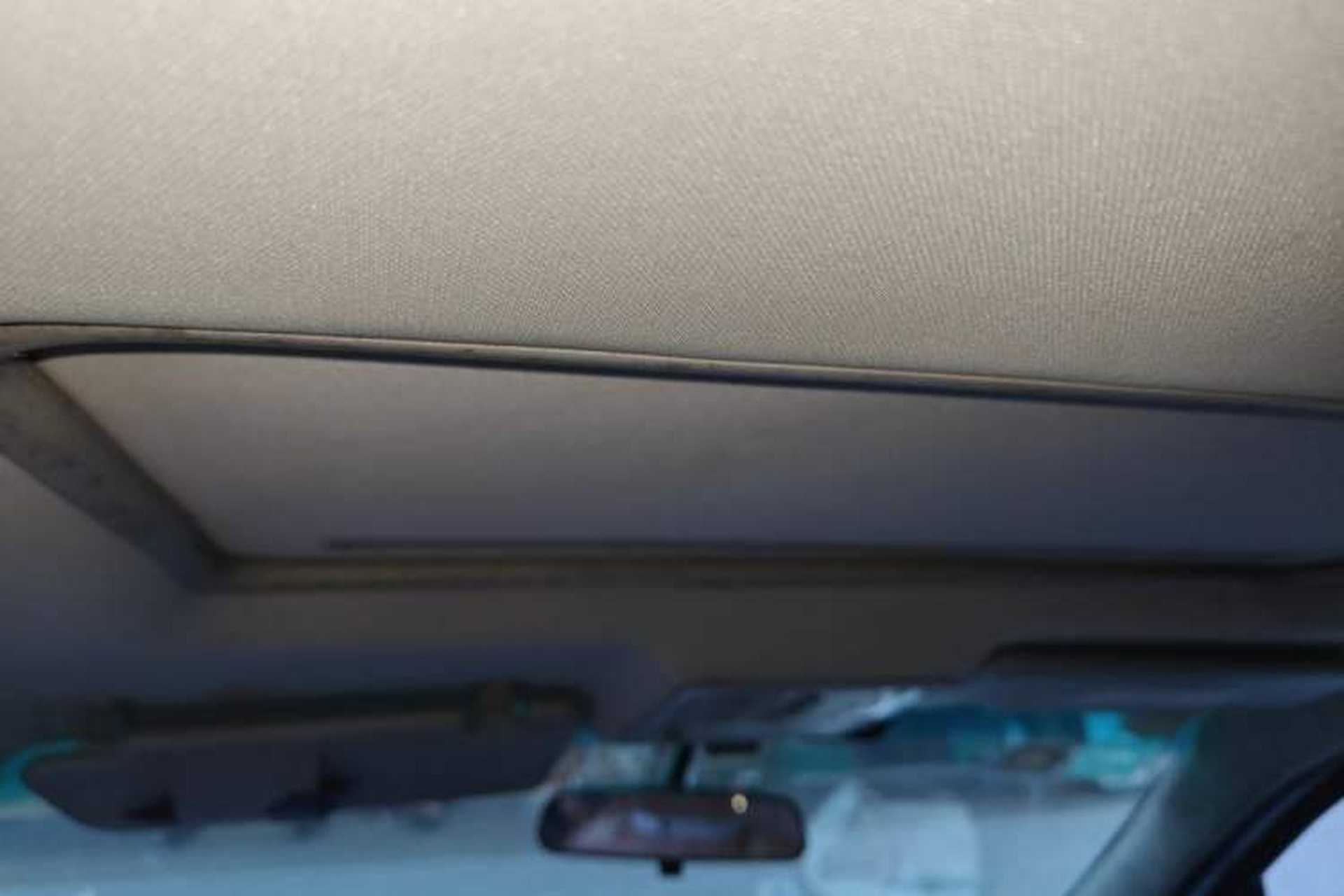 Used FORTHING Joyear X5 2015 1.6L Manual Luxury Model Headliner