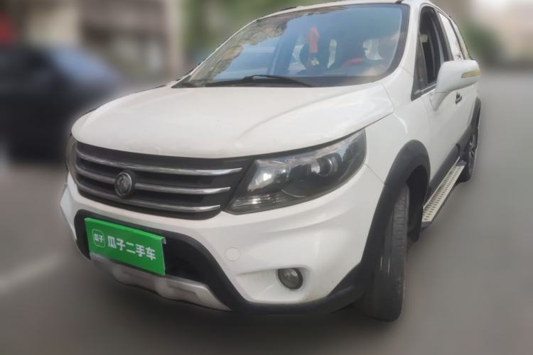 Used FORTHING Joyear X5 2015 1.6L Manual Luxury Model Guazi used car, China used car export, Used car for sale, Used  cars, Cheapest cars for sale