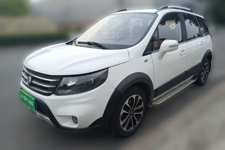 Used FORTHING Joyear X5 2015 1.6L Manual Luxury Model Guazi used car, China used car export, Used car for sale, Used  cars, Cheapest cars for sale