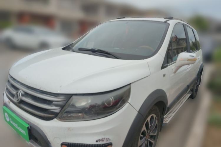 Used FORTHING Joyear X5 2015 1.6L Manual Luxury Model Guazi used car, China used car export, Used car for sale, Used  cars, Cheapest cars for sale