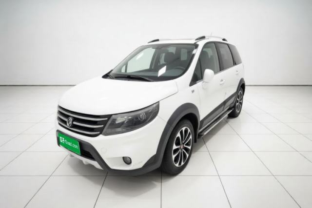 Used FORTHING Joyear X5 2015 1.8T Manual Luxury Model