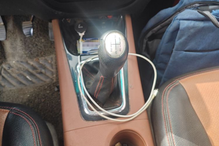 Used FORTHING Joyear X5 2015 1.6L Manual Luxury Model Gear Lever