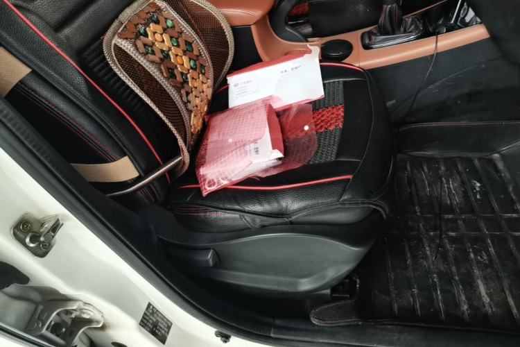 Used FORTHING Joyear X5 2015 1.6L Manual Luxury Model Right Front Seat