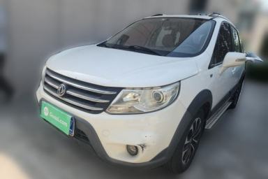 Used FORTHING Joyear X5 2015 1.6L Manual Luxury Model