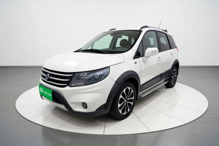 Used FORTHING Joyear X5 2015 1.6L Manual Luxury Model Guazi used car, China used car export, Used car for sale, Used  cars, Cheapest cars for sale