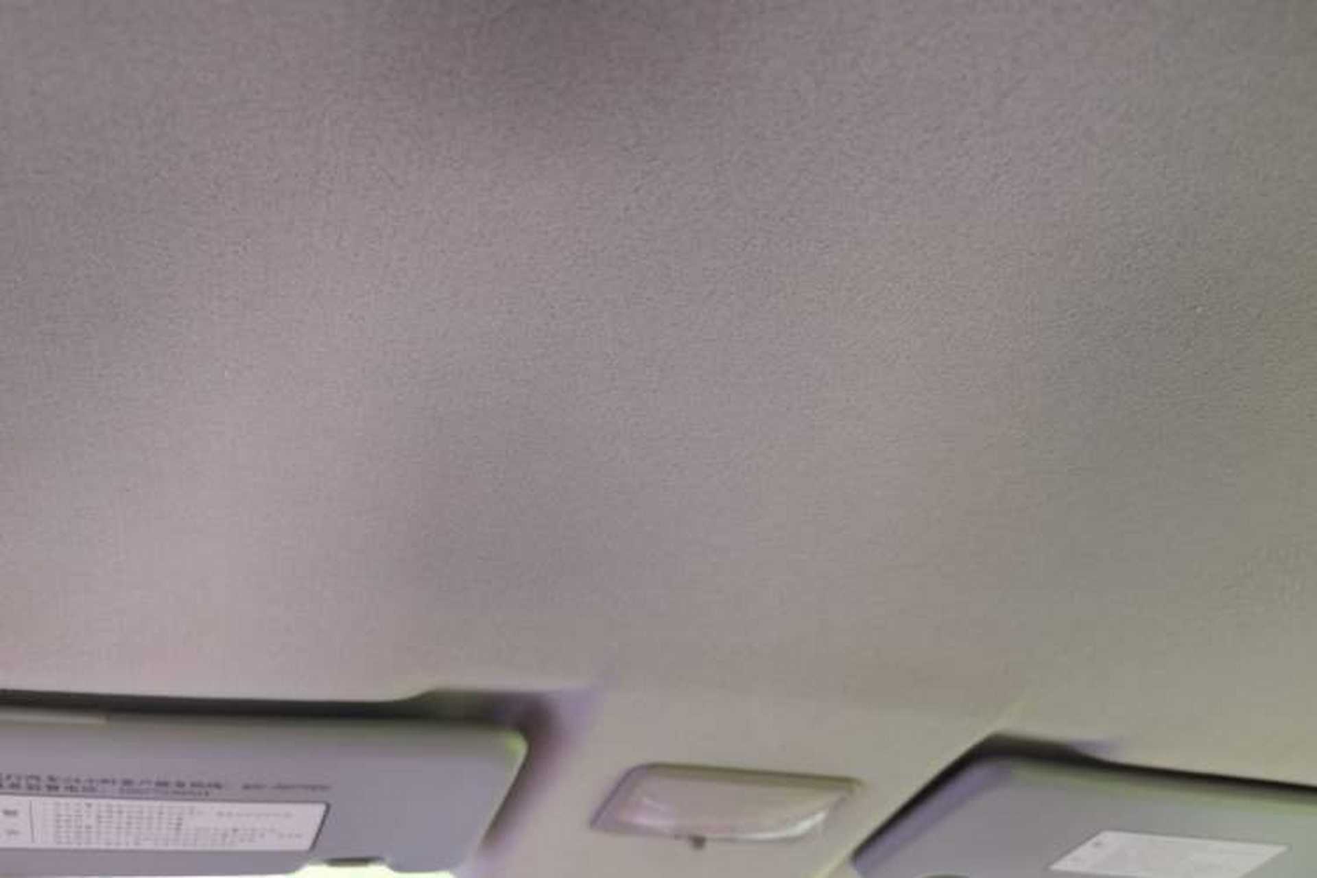 Used FORTHING Joyear X5 2015 1.6L Manual Luxury Model Headliner