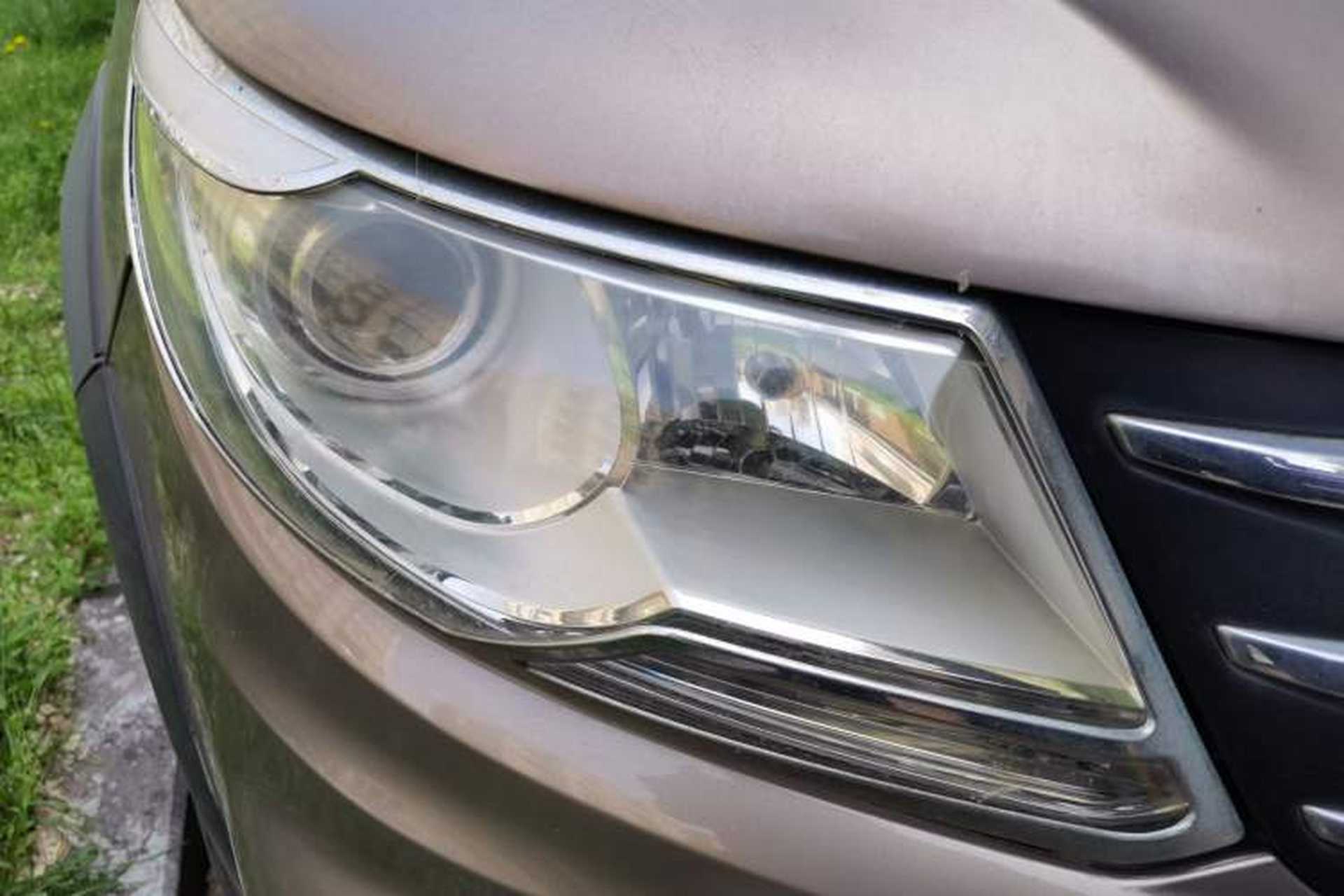 Used FORTHING Joyear X5 2015 1.6L Manual Luxury Model Right Front Headlight