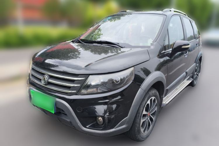 Used FORTHING Joyear X5 2016 1.6L Manual Luxury Edition Guazi used car, China used car export, Used car for sale, Used  cars, Cheapest cars for sale