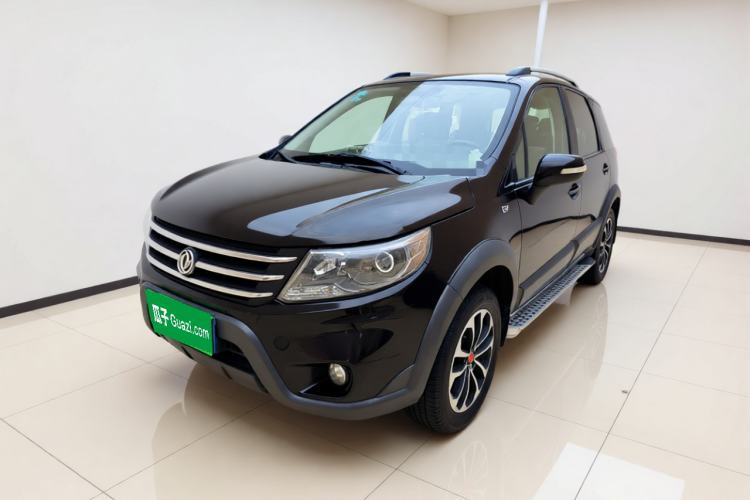 Używany FORTHING Joyear X5 2016 1.6L Manual Luxury Edition Guazi used car, China used car export, Used car for sale, Used cars, Cheapest cars for sale